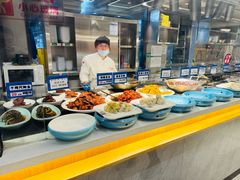 -阿毛饭店(和义路店)