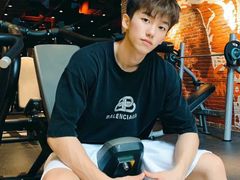 -威尔仕健身(杭州万象城店)