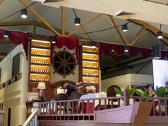 -金河半岛园林酒家(金融城店)