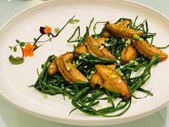 -富淳饭店(陆家嘴保利广场店)