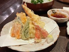 -富力希尔顿酒店·源氏日餐厅