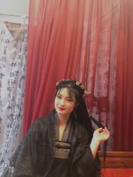 -汉仪华裳汉服馆(打浦桥店)