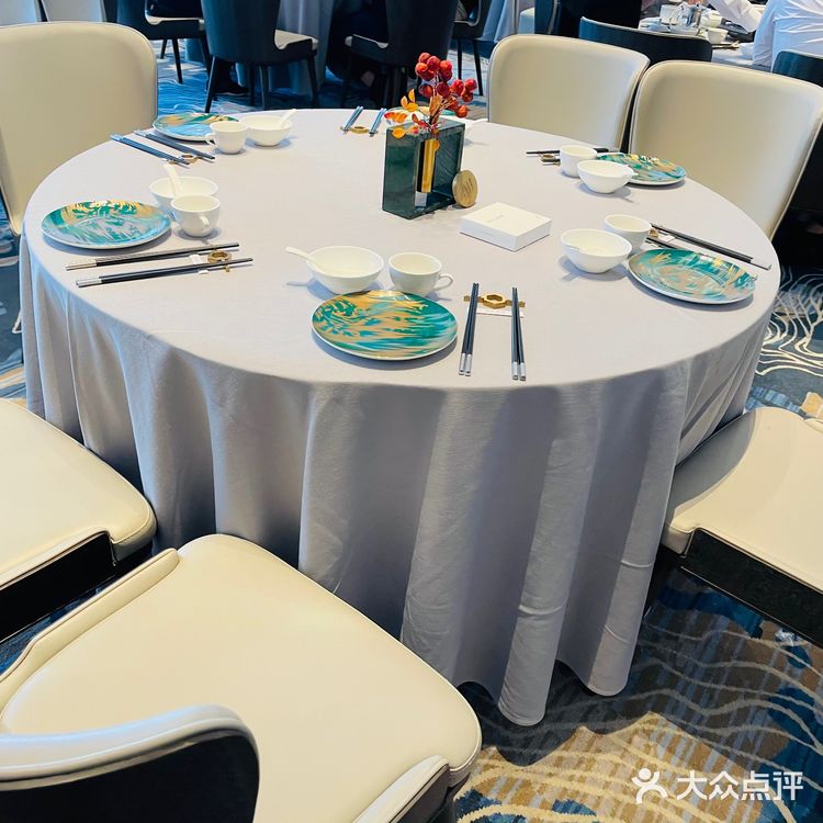 打卡徐记海鲜(车公庙NEO店)