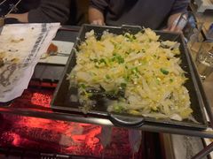 -很久以前羊肉串(打浦路店)