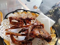 -张飞木薯羹(金鱼巷店)