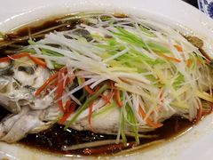 -都一处烧麦馆(前门店)