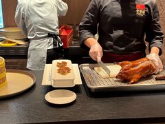 -全聚德(双井店)