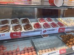 -東更道点心行(文化东路店)