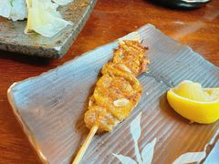 -鸟鹏烧鸟居酒屋(仁恒梦中心店)