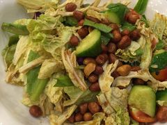 -芦月轩羊蝎子(北蜂窝店)