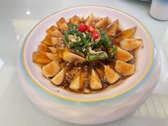 -成都驻京办餐厅(蜀都宾馆店)