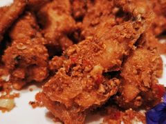 田鸡腿-香宫(九龙香格里拉店)