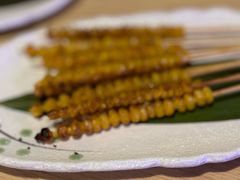 -质烤烤物·活烤海鲜(质烤总店)