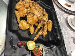 -鹭江宾馆·观海餐厅