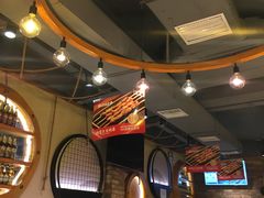 -聚点串吧·北京烧烤(赵登禹路店)