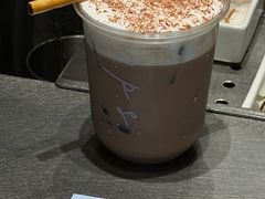 -O.P.S. CAFE