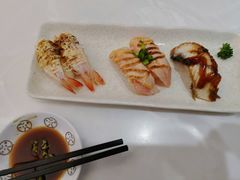 -元气寿司(金光华店)