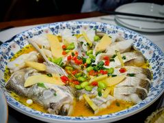 -苕上人家餐厅(湖州店)