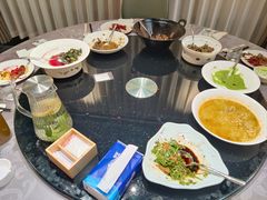 -洪福龙虾
