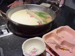 -捞王猪肚鸡火锅(昆山店)