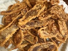 -阿拉木汗餐厅(山大路店)