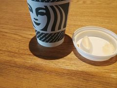 -星巴克(秦皇岛乐都汇店)