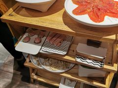 -蜀九香火锅(玉林店)