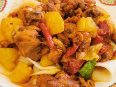 -巴依老爷新疆美食(魏公村店)