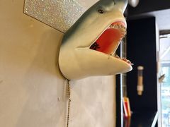 景观位-shark burger·鲨鱼汉堡(交子大道店)