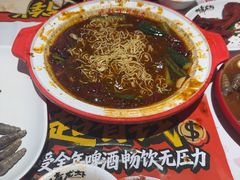 -阿青龙虾·烧烤大排档(湖里万达店)