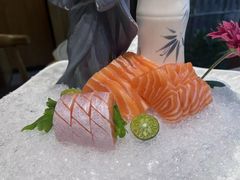 -海鲜e族(马王堆店)