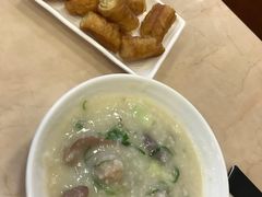 -盛记粥面(佐敦店)