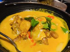 -美奈小馆·越南料理(中航城君尚购物中心店)