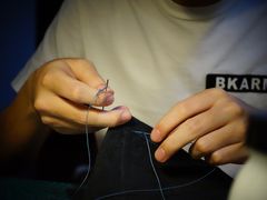 -零几体验diy皮具工作室(振业城店)
