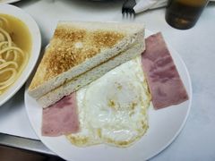 -澳洲牛奶公司(佐敦店)