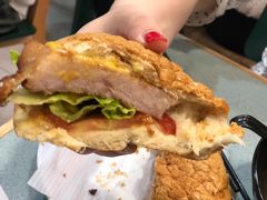 -华嫂冰室(尖沙咀店)