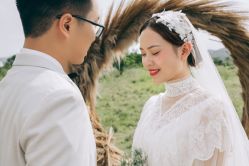 -巴黎婚纱摄影工作室