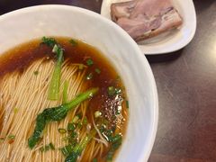 闷蹄闷蹄面-德兴馆(广东路总店)