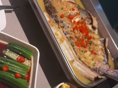 -半天妖烤鱼(正荣店)