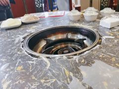 -韩妹鱼庄·泸定老字号(泸定店)