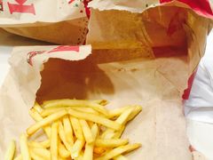 -肯德基(丽水万地店)