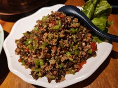 红三剁-觅山云南菜(泊富ICITY店)