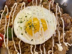 -青春分食(仙林大学城店)