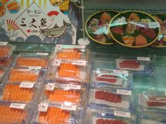 -金鹰超市(国际购物中心新街口店)