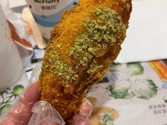 -麦当劳(莆田荔城大道万达店)