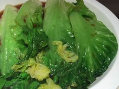 -西贝莜面村(当代商城店)