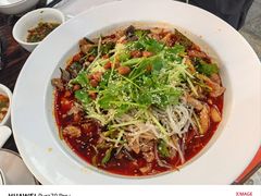 -顺水湾·牛肉牛杂火锅(驾鹤店)