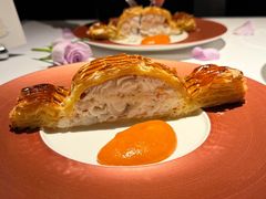 -Oyster Talks 四度蚝法餐厅