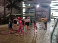 -南宫温泉水世界