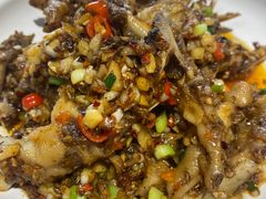 -西江红·株洲本地菜(滨江南路店)